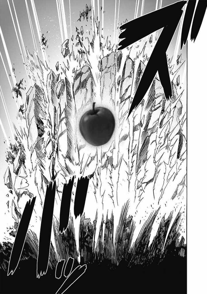 One-Punch Man, Chapter 188 image 16